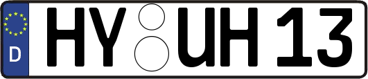 HY-UH13