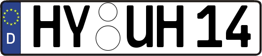 HY-UH14