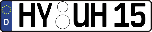 HY-UH15