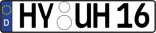 HY-UH16