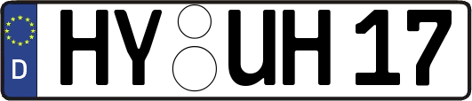 HY-UH17