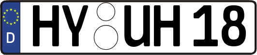 HY-UH18