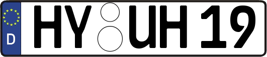HY-UH19