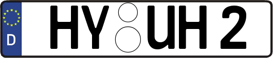 HY-UH2
