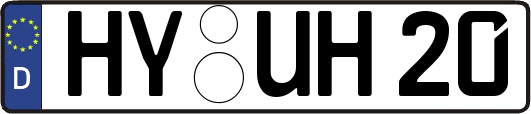 HY-UH20
