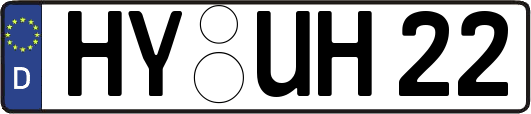 HY-UH22