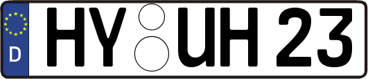 HY-UH23
