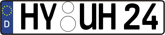 HY-UH24