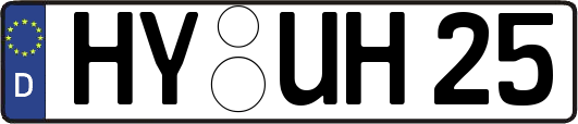 HY-UH25