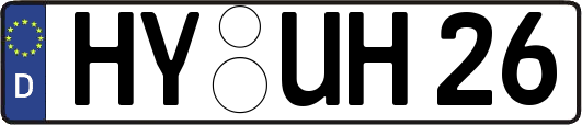 HY-UH26
