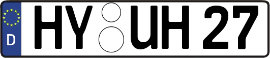 HY-UH27