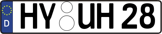 HY-UH28