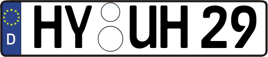 HY-UH29