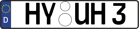 HY-UH3