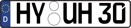 HY-UH30