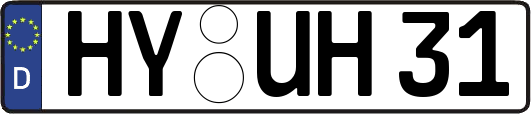 HY-UH31