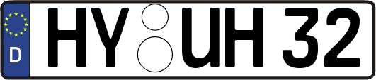 HY-UH32