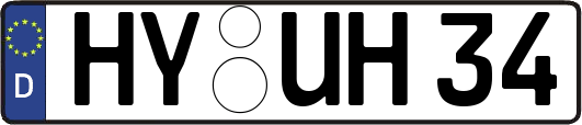 HY-UH34