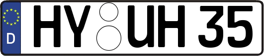 HY-UH35