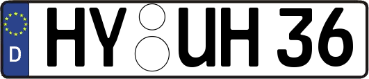 HY-UH36