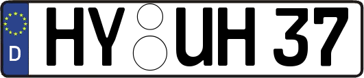 HY-UH37