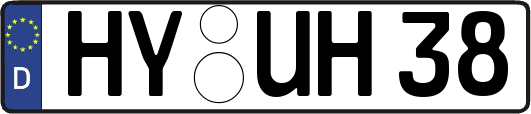 HY-UH38