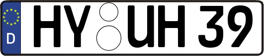HY-UH39