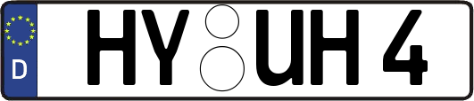 HY-UH4