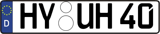 HY-UH40