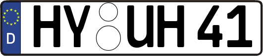 HY-UH41