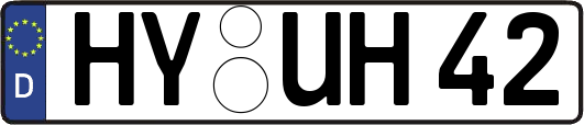 HY-UH42