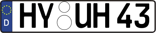 HY-UH43
