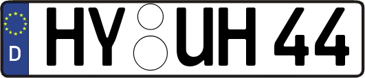 HY-UH44