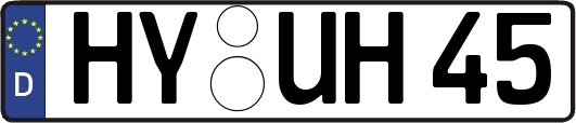 HY-UH45