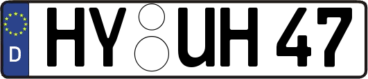 HY-UH47