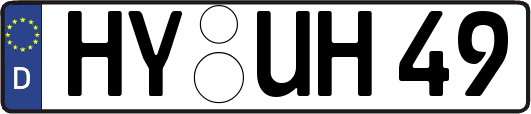HY-UH49