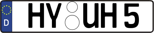 HY-UH5