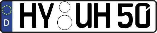 HY-UH50