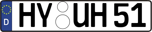 HY-UH51