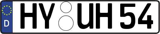 HY-UH54