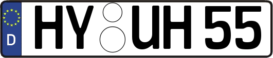 HY-UH55