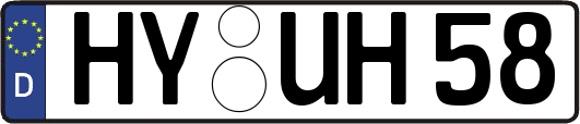 HY-UH58