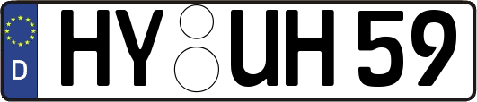 HY-UH59
