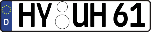 HY-UH61