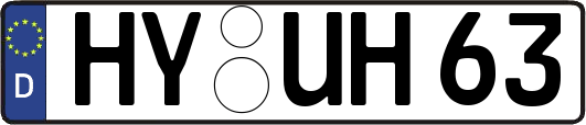 HY-UH63