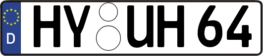 HY-UH64