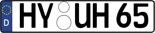 HY-UH65
