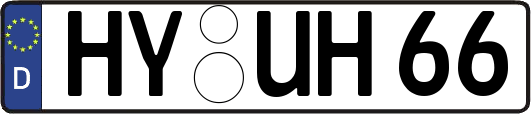HY-UH66