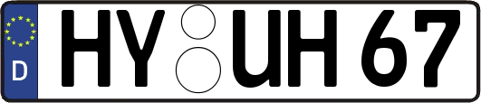HY-UH67