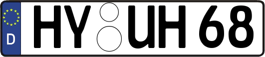 HY-UH68